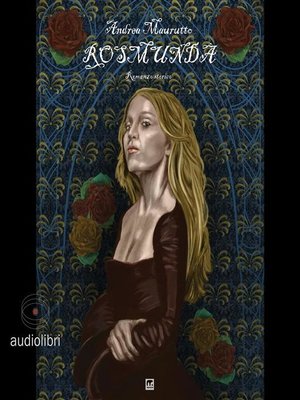 cover image of Rosmunda